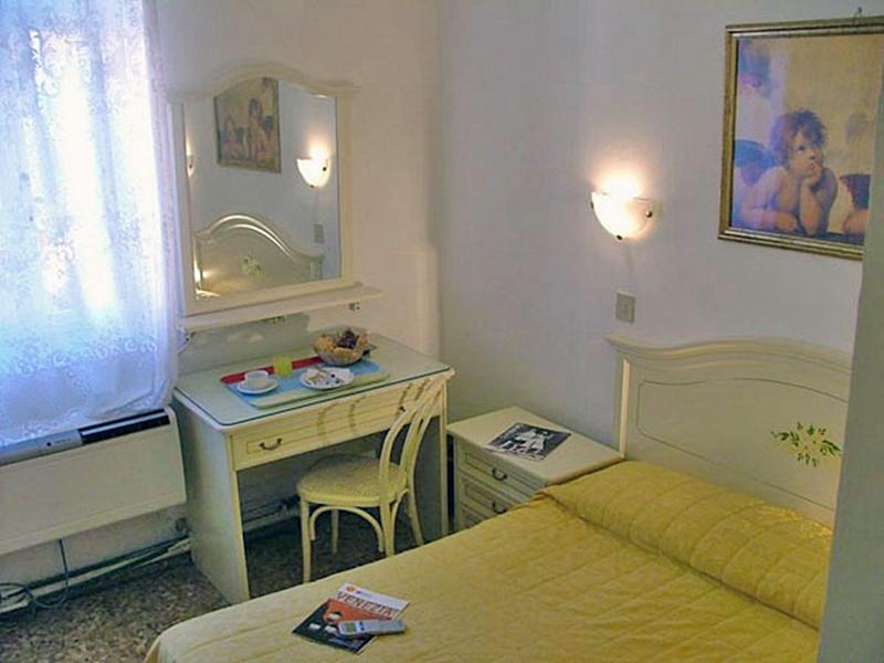 Hotel Airone Venice Exterior photo