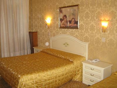 Hotel Airone Venice Exterior photo